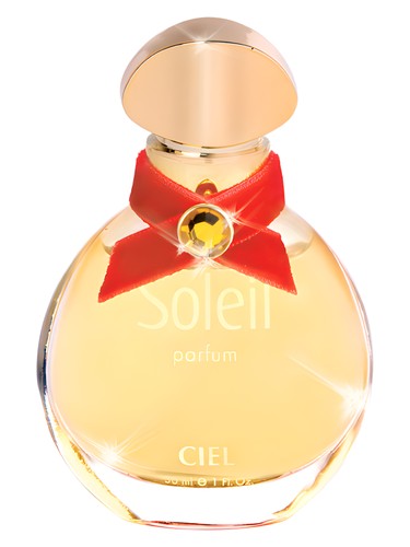 Soleil Special CIEL Parfum аромат — аромат для женщин