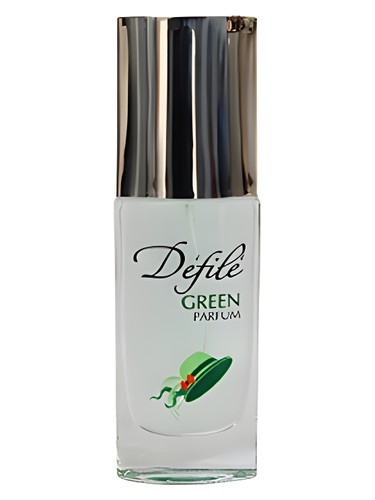 Defile Green Новая Заря (The New Dawn) fragancia - una fragancia para ...