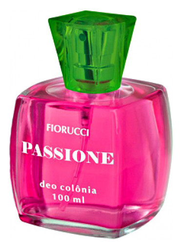 Passione Fiorucci perfume - a fragrance 