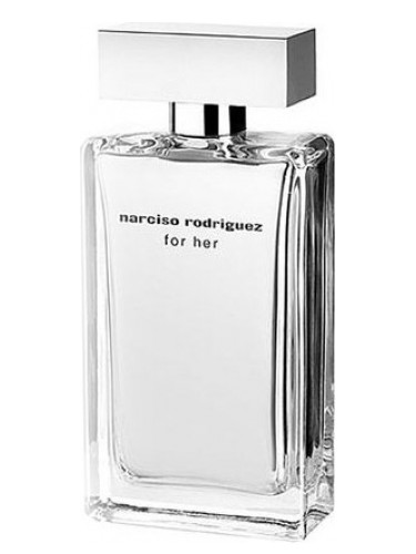 Uit Rimpels Optimaal Narciso Rodriguez Silver For Her Limited Edition Narciso Rodriguez parfum -  een geur voor dames 2008