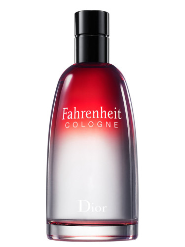 Fahrenheit Cologne Dior cologne - een geur heren 2015