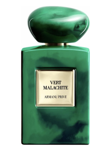 armani prive vert malachite perfume
