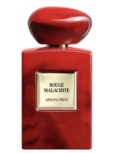 Rouge Malachite Giorgio Armani perfume 