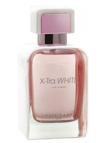 X Tra White Louis Varel Parfum Un Parfum Pour Femme 2011