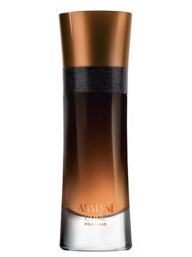 armani pure perfume