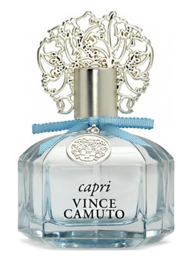 Capri Vince Camuto perfume - a fragrância Feminino 2015