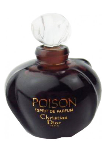 gezantschap Verminderen Gezond Poison Esprit de Parfum Dior perfume - a fragrance for women