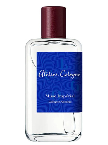 Musc Impérial Atelier Cologne 香水- 一款2015年中性香水