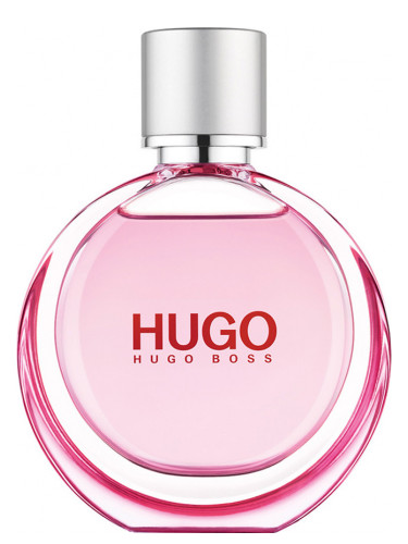 Hugo Woman Extreme Hugo Boss Parfum - ein es Parfum für Frauen 2016