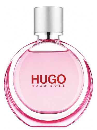 hugo boss women pink