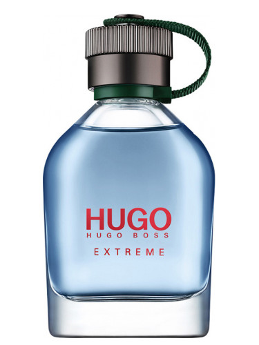Hugo Extreme Hugo Boss Colonia una para Hombres 2016