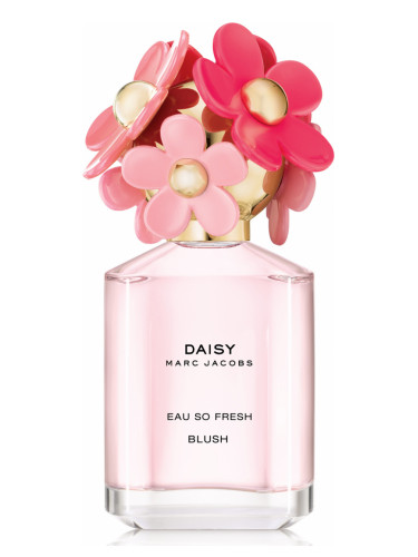 Daisy Eau So Fresh Blush Marc Jacobs perfume - a fragrance for women