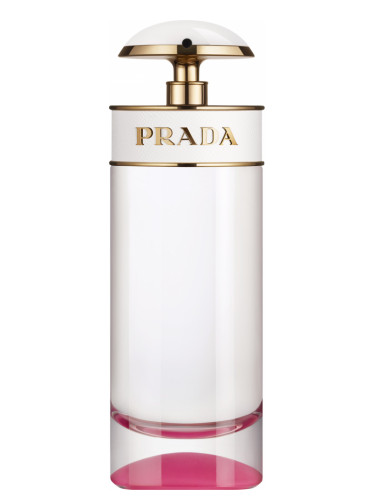 Prada Candy Kiss Prada 香水- 一款2016年女用香水