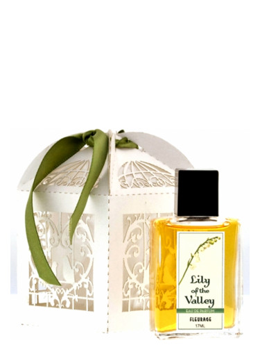 Lily of the Valley Fleurage عطر - a fragrance للنساء