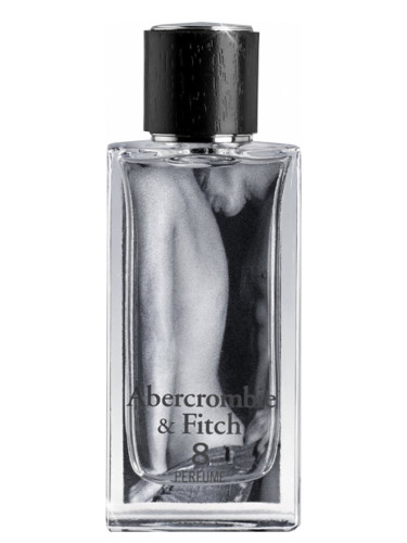 8 Abercrombie \u0026amp; Fitch perfume - a 