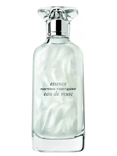 camouflage Acht criticus Essence Eau de Musc Fresh Iridescent Eau Fraîche Narciso Rodriguez parfum -  een geur voor dames 2012