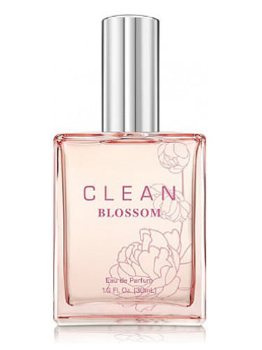 Clean Blossom Clean parfum een geur voor dames 2016