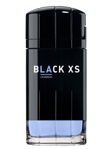 vandaag magnifiek gat Black XS Los Angeles for Him Paco Rabanne cologne - a fragrance for men 2016