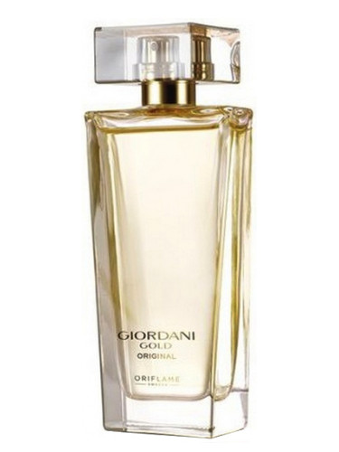 Giordani Gold Original Oriflame perfume 