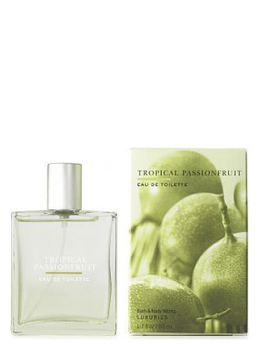 passionfruit perfume