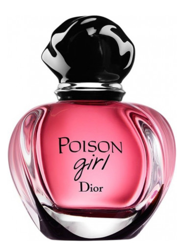 Poison Girl Dior 香水- 一款2016年女用香水
