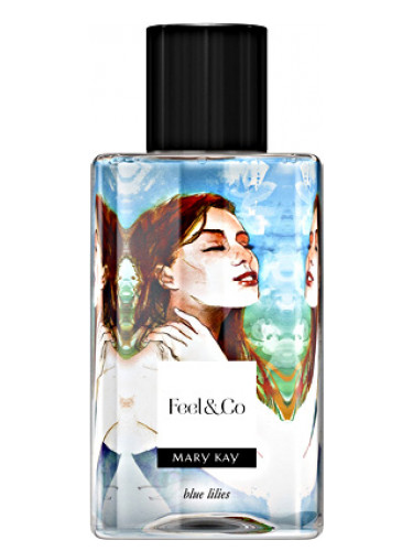 blue mary perfume