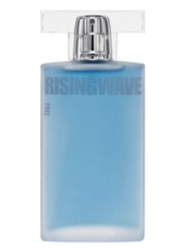 Free (Light Blue) RisingWave 古龙水- 一款年男用香水