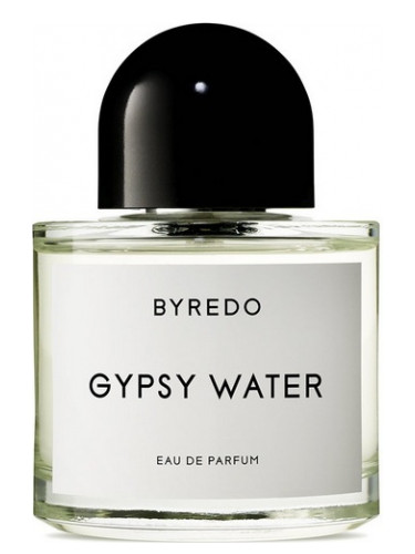 Gypsy Water Byredo    