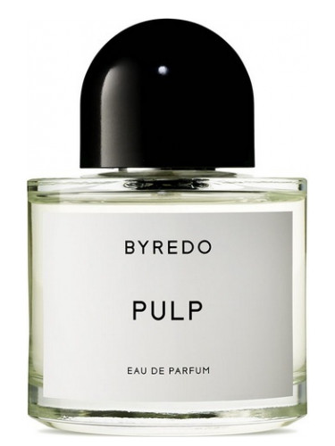 Pulp Byredo для мужчин и женщин