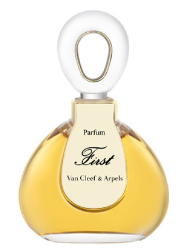 First Parfum Van Cleef &amp;amp; fragancia - una fragancia para Mujeres 1976