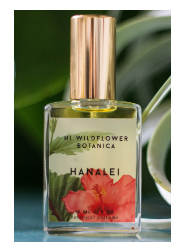 botanica parfum
