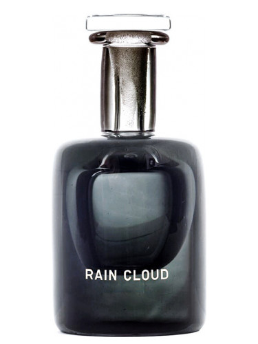 Rain Cloud Perfumer H 香水- 一款2016年中性香水