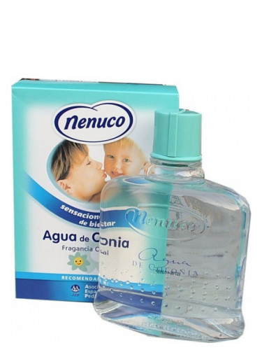 Agua de Colonia Nenuco fragancia - una fragancia para Hombres y Mujeres