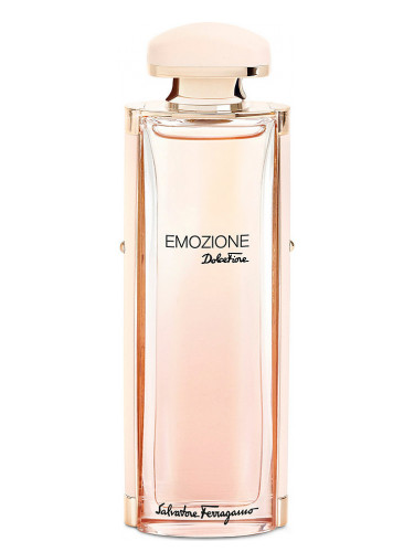 Emozione Dolce Fiore Salvatore Ferragamo 香水- 一款2016年女用香水