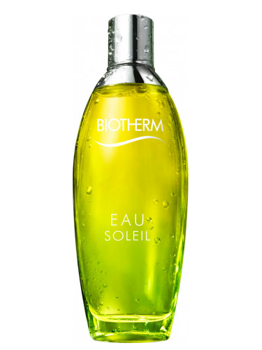 begroting Schilderen haalbaar Eau Soleil Biotherm parfum - een geur voor dames 2016