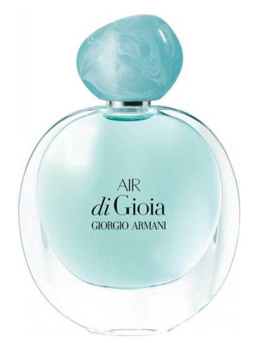 giorgio armani women's fragrances