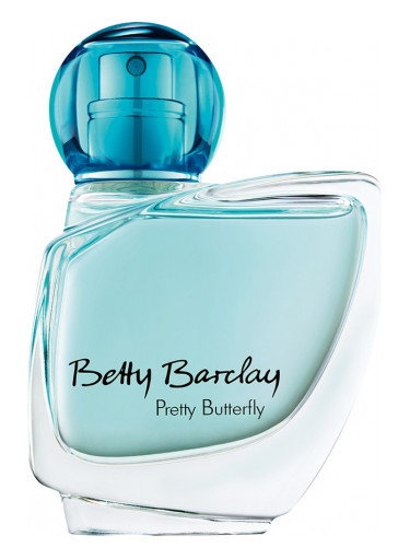 Pretty Butterfly Barclay perfume - fragrance for women 2016