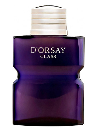 D'Orsay Class Ésika cologne - a fragrance for men