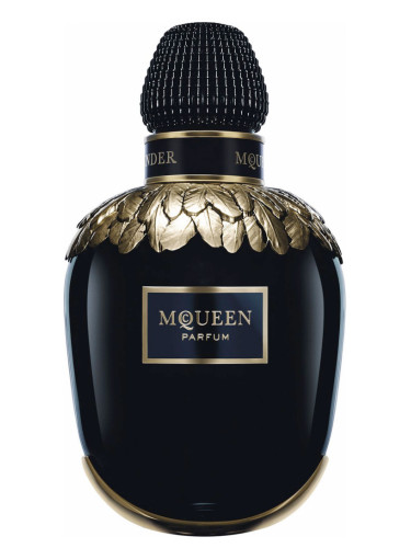 McQueen Parfum Alexander McQueen аромат 