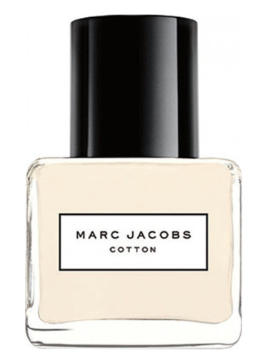 blaas gat Spektakel Appal Marc Jacobs Cotton Splash 2016 Marc Jacobs perfume - a fragrance for women  and men 2016