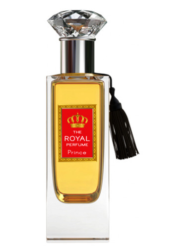 Prince The Royal Perfume una fragranza da uomo 2014