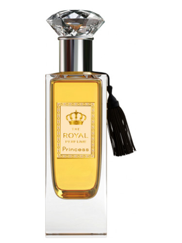 royal princess perfume