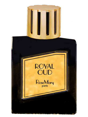 perfume royal oud