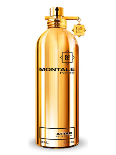 Attar Montale parfum een geur voor dames en heren 2005