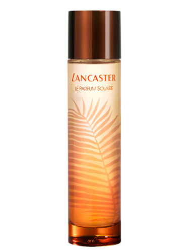 min bewaker diefstal Lancaster Le Parfum Solaire Lancaster perfume - a fragrance for women 2016
