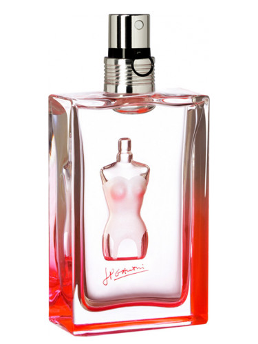 قسيمة استميحك عذرا وجبة عشاء  Ma Dame Jean Paul Gaultier عطر - a fragrance للنساء 2008