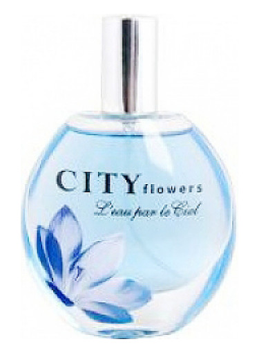 L'eau par le Ciel City parfem - parfem za žene