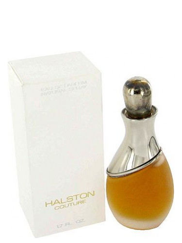 Halston perfume