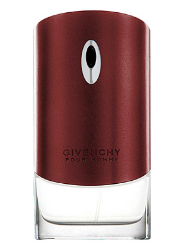 Klusjesman aftrekken passagier Givenchy pour Homme Givenchy cologne - a fragrance for men 2002