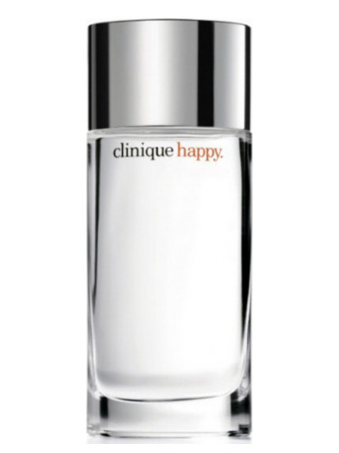 Afdrukken Productiecentrum Ik heb het erkend Clinique Happy Clinique perfume - a fragrance for women 1998